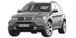 BMW E70 U1443 Fault Code