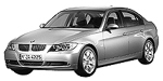 BMW E90 U1443 Fault Code