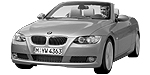 BMW E93 U1443 Fault Code