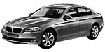 BMW F10 U1443 Fault Code