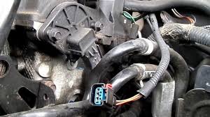 See U1443 repair manual